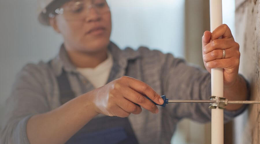 Professional annual plumbing maintenance services in Hopkinton, MA